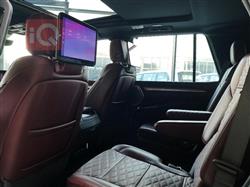 كاديلاك اسكاليد